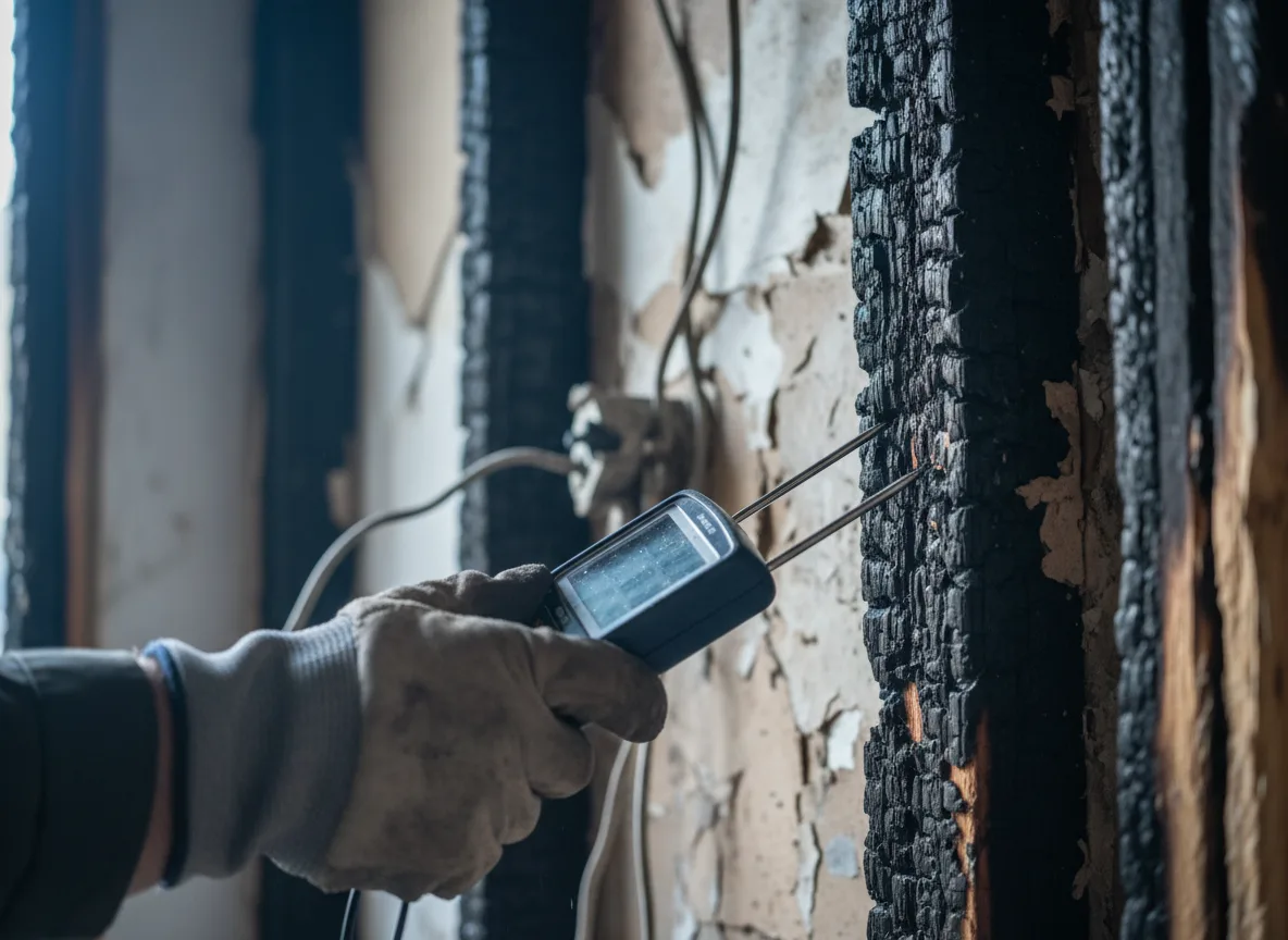Fire Damage Restoration Rockbridge Baths, VA FAQs